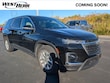 Chevrolet Traverse Limited