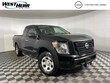 Nissan Titan