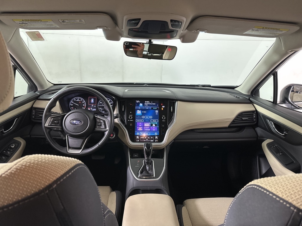 Used 2021 Subaru Outback Premium SUV