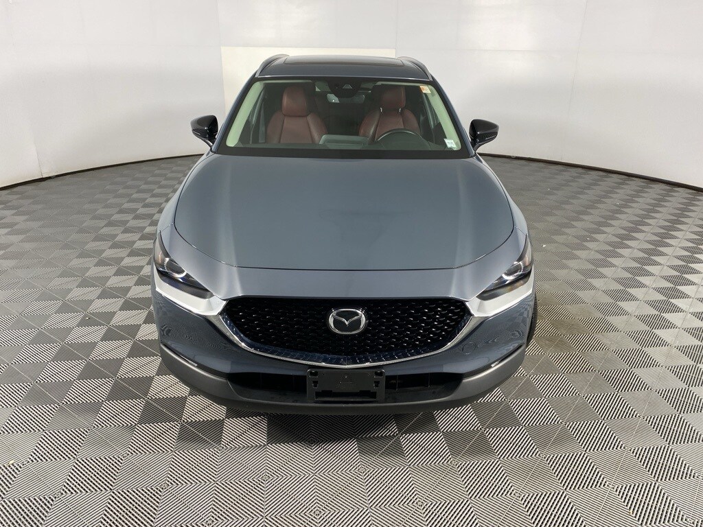 Used 2023 Mazda CX-30 2.5 S Carbon Edition SUV