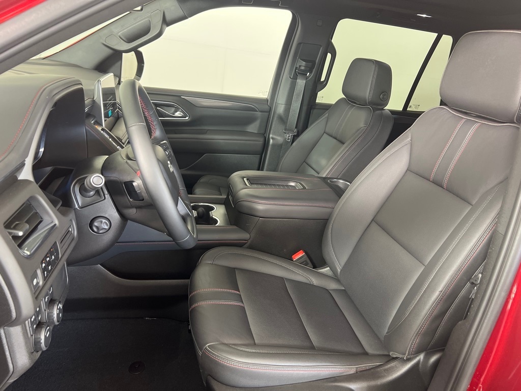 Used 2024 Chevrolet Tahoe RST SUV