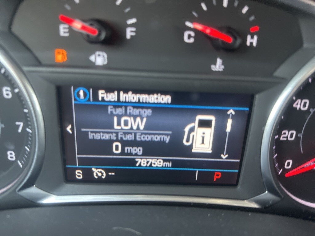 Used 2018 GMC Terrain SLE SUV