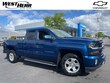 Chevrolet Silverado 1500 LD