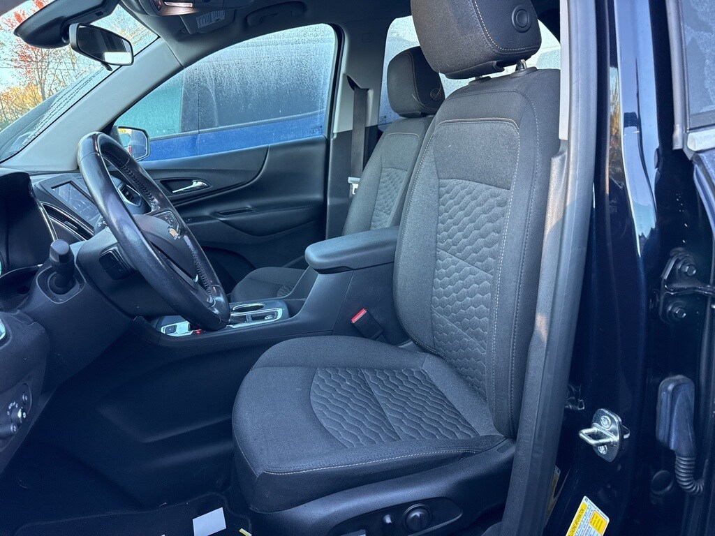 Used 2020 Chevrolet Equinox LT w/1LT SUV