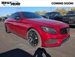 Mercedes-Benz AMG C 43