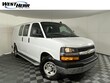  Chevrolet Express Cargo 2500
