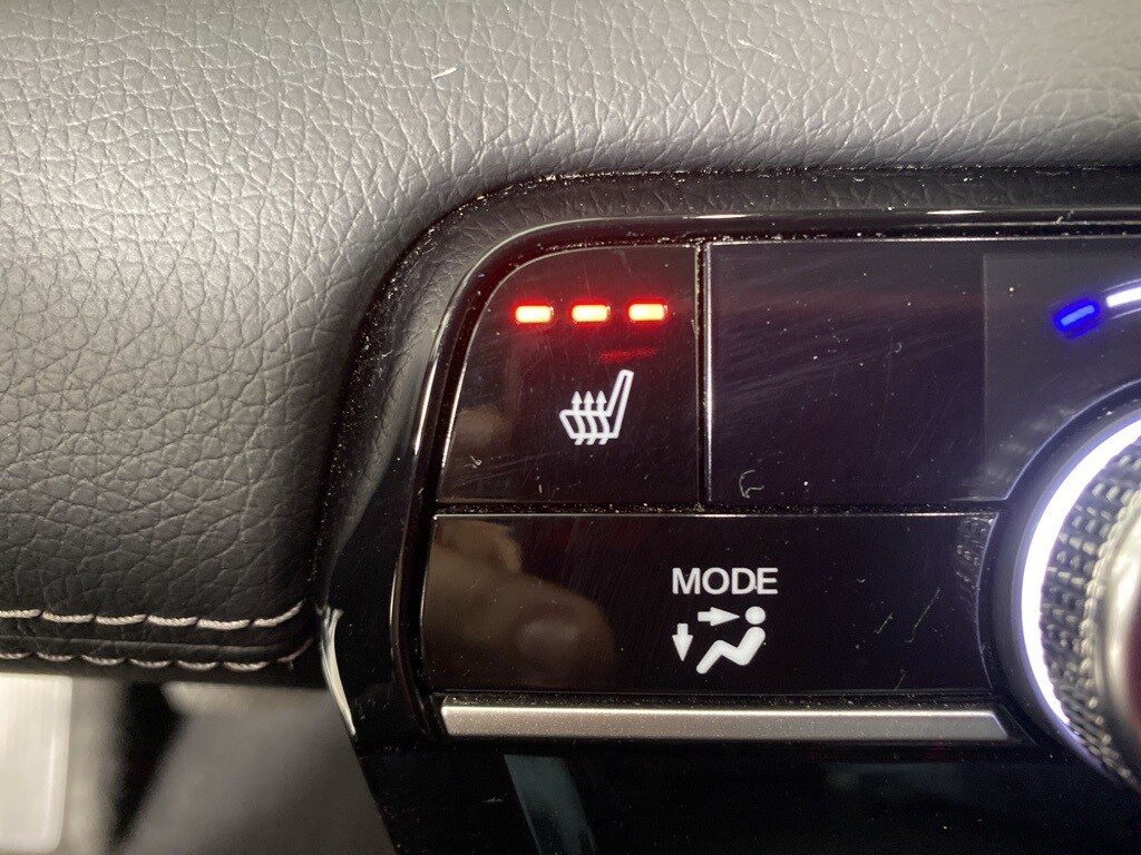 2023 Honda Pilot EX-L photo 3