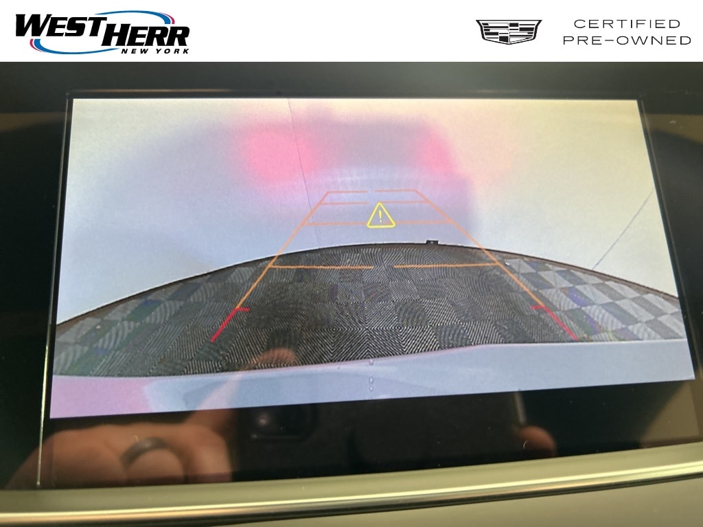 Certified 2024 CADILLAC XT5 Luxury SUV