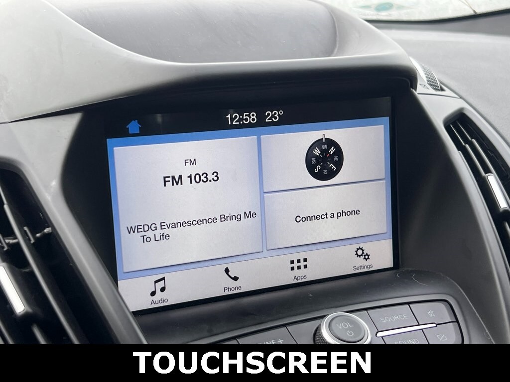 Used 2019 Ford Escape SE SUV