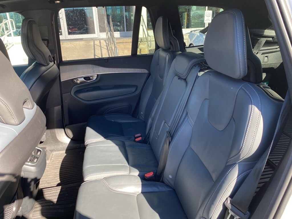 2024 Volvo XC90 Ultimate photo 3