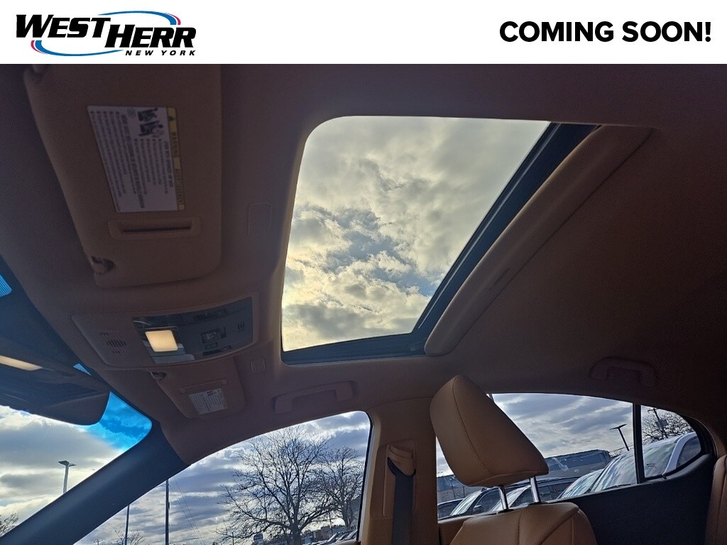 Used 2023 Lexus ES 250 Sedan