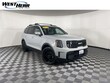  Kia Telluride