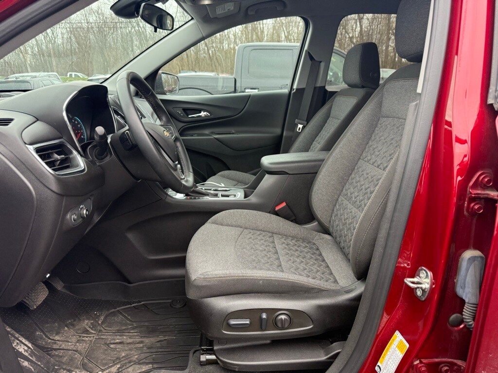 Used 2023 Chevrolet Equinox LT w/1LT SUV