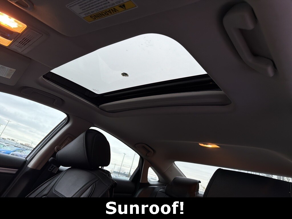 Used 2021 Honda Civic EX Sedan