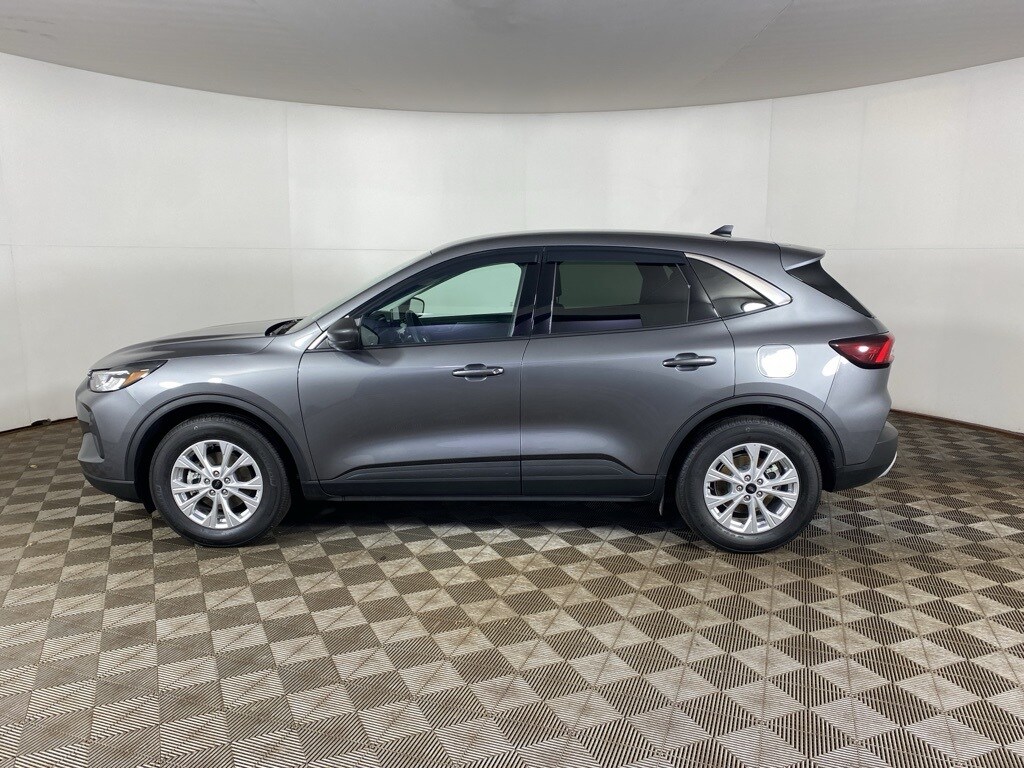 Used 2024 Ford Escape Active SUV