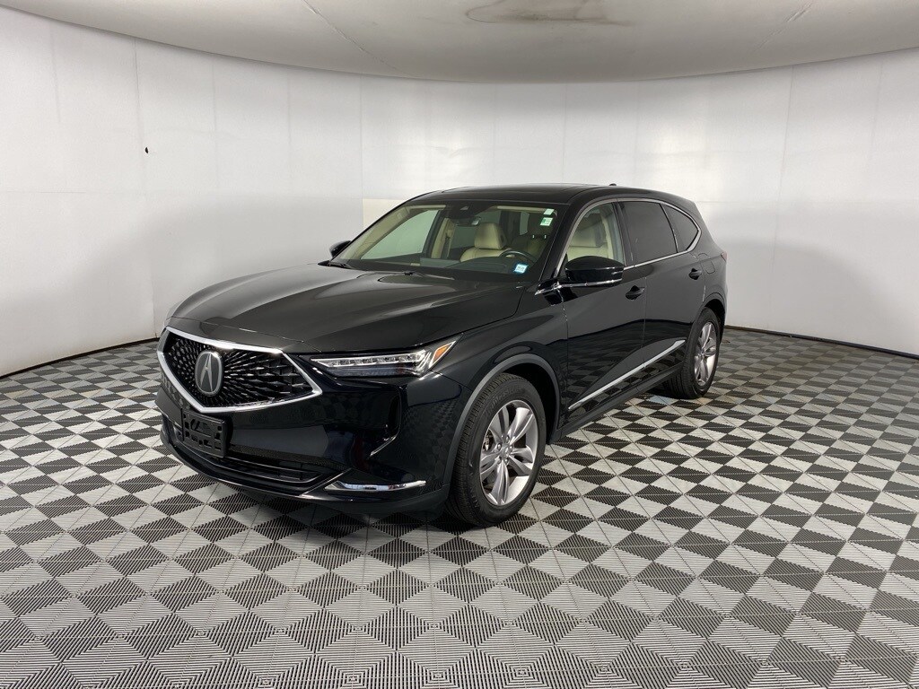 Used 2023 Acura MDX SH-AWD SUV