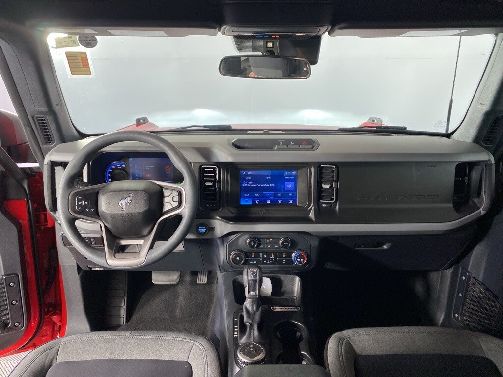 Used 2023 Ford Bronco Outer Banks SUV