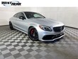Mercedes-Benz AMG C 63