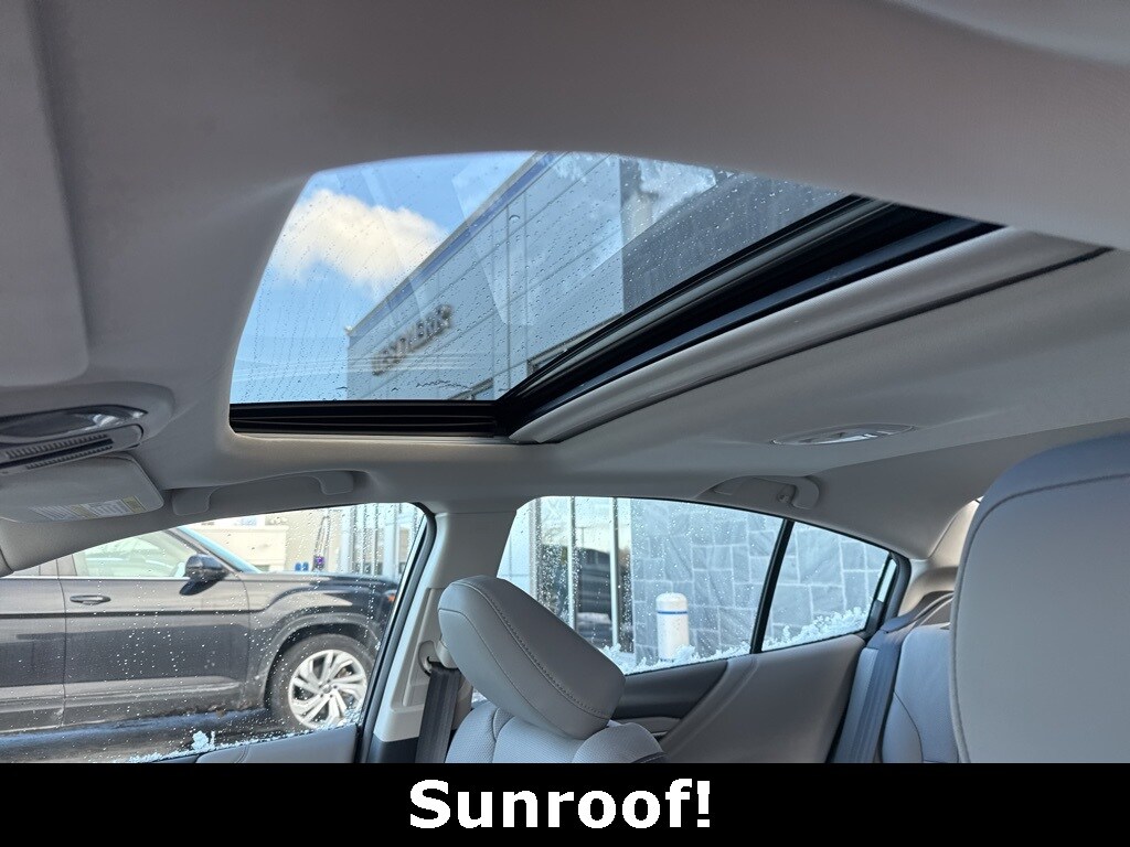 Used 2023 Subaru Legacy Limited Sedan