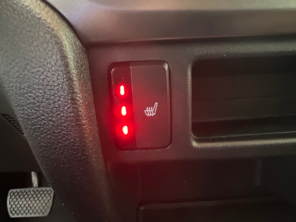 Used 2022 Honda Pilot Sport SUV