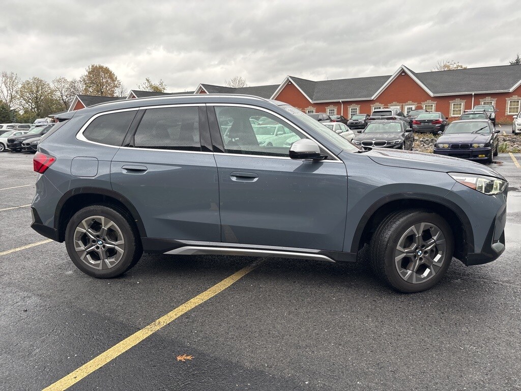 2023 Bmw X1 XDrive28i photo 2