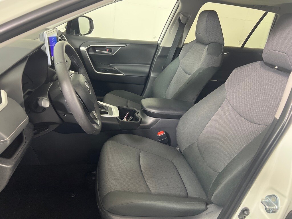 Used 2024 Toyota RAV4 XLE SUV