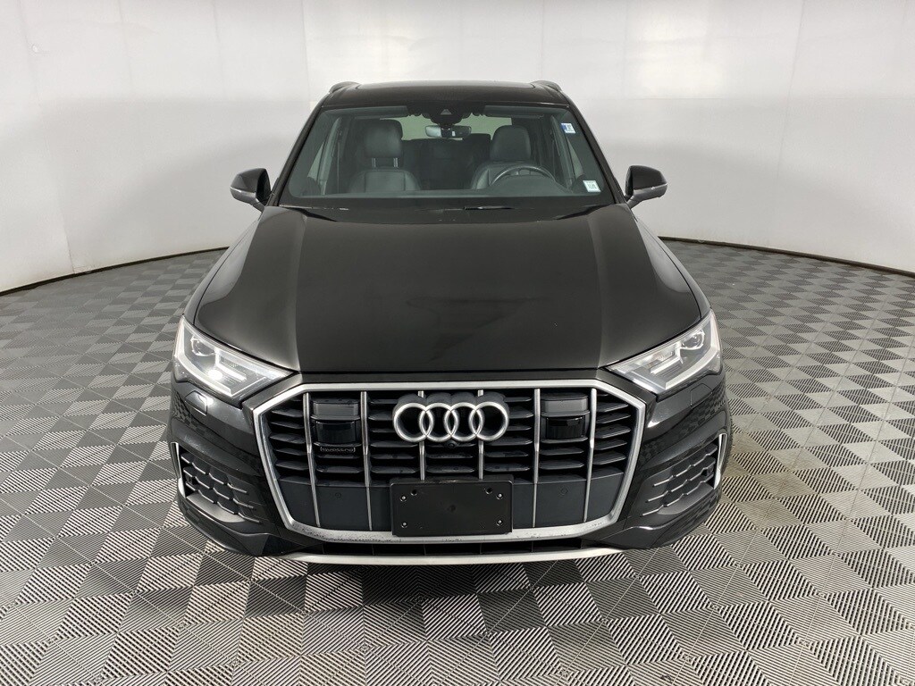Certified 2023 Audi Q7 45 Premium SUV