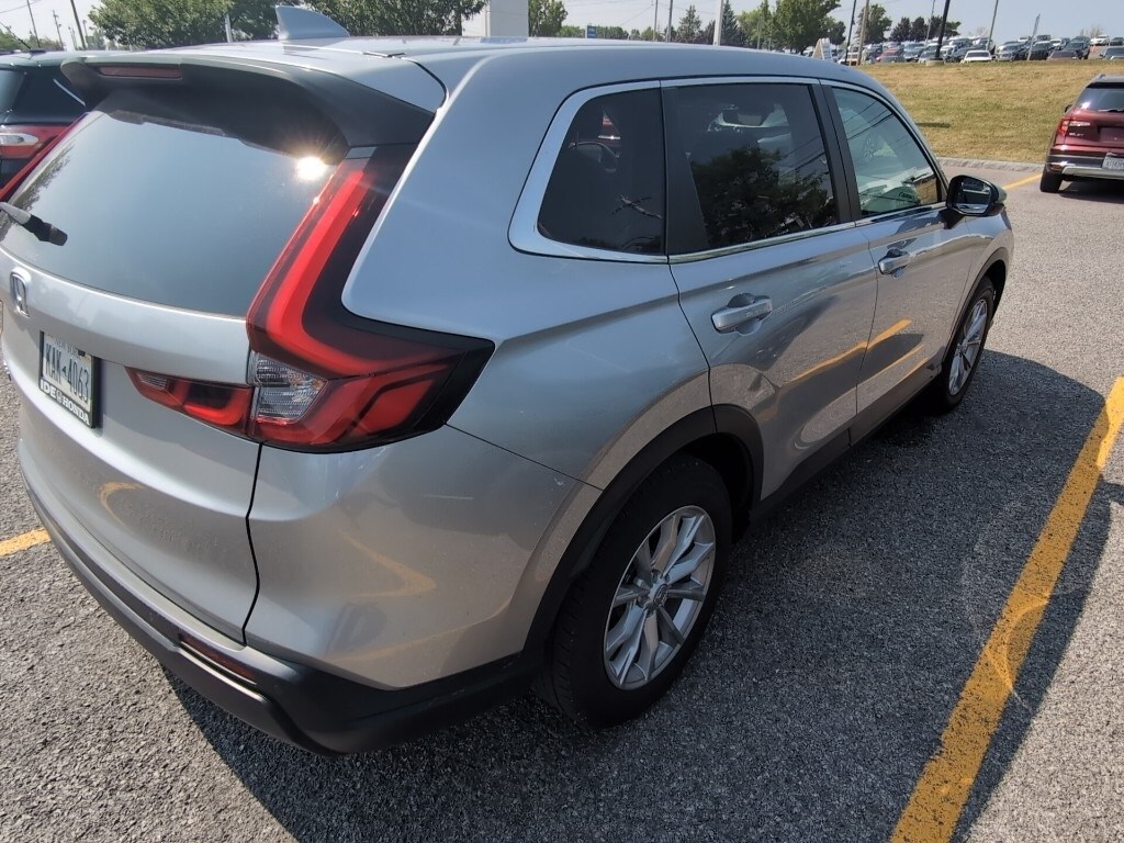 2023 Honda CR-V EX-L photo 3