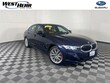 BMW 330e