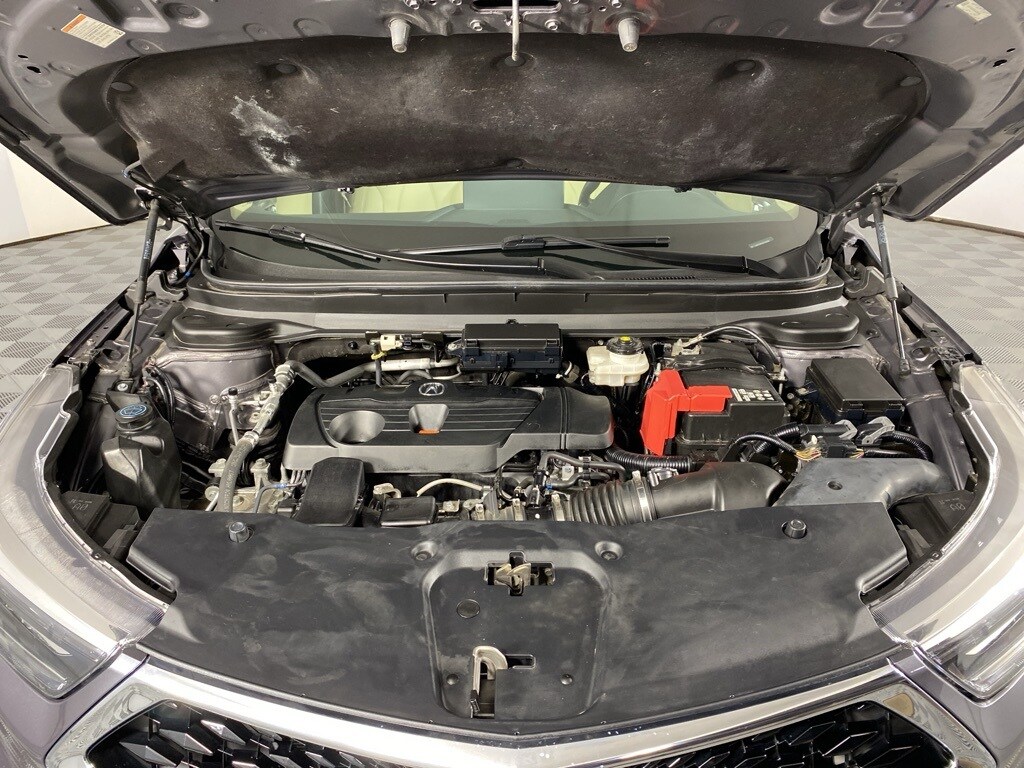 Used 2019 Acura RDX SUV