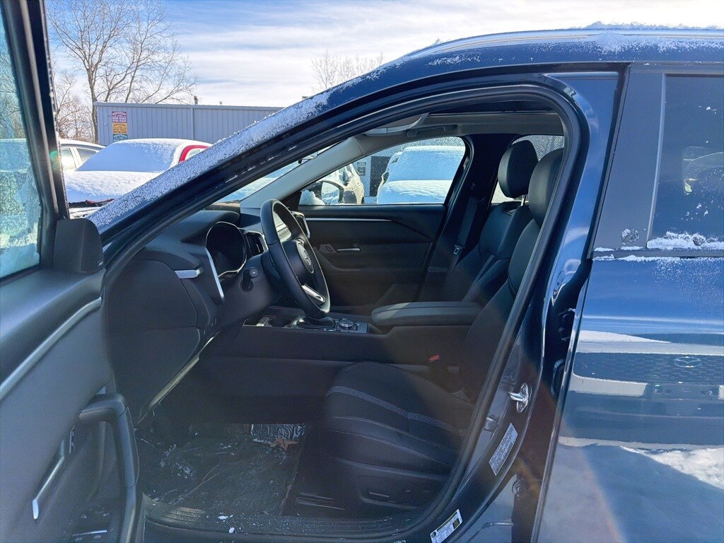 Certified 2025 Mazda CX-50 2.5 S Premium Package SUV