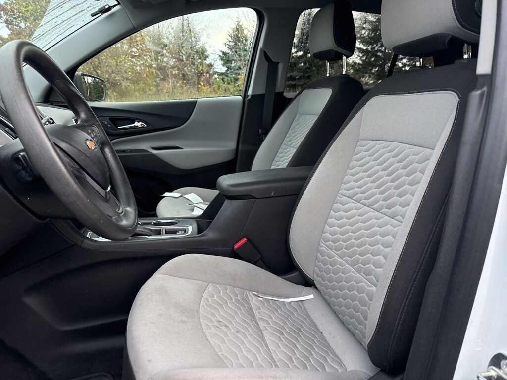 Used 2019 Chevrolet Equinox LS SUV