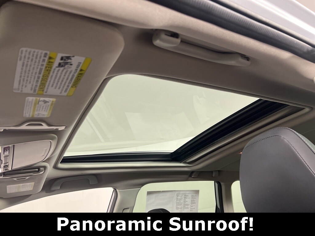 Used 2019 Subaru Forester Limited SUV