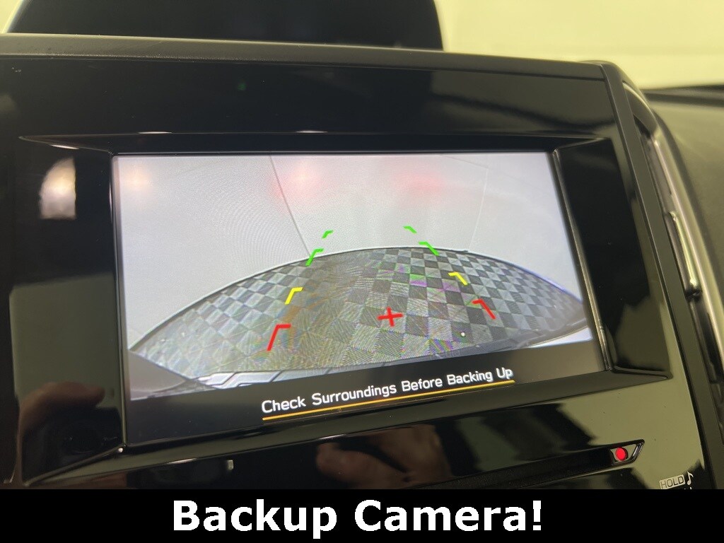 Used 2022 Subaru Forester Premium SUV