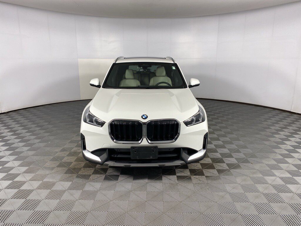 Used 2023 BMW X1 xDrive28i SUV