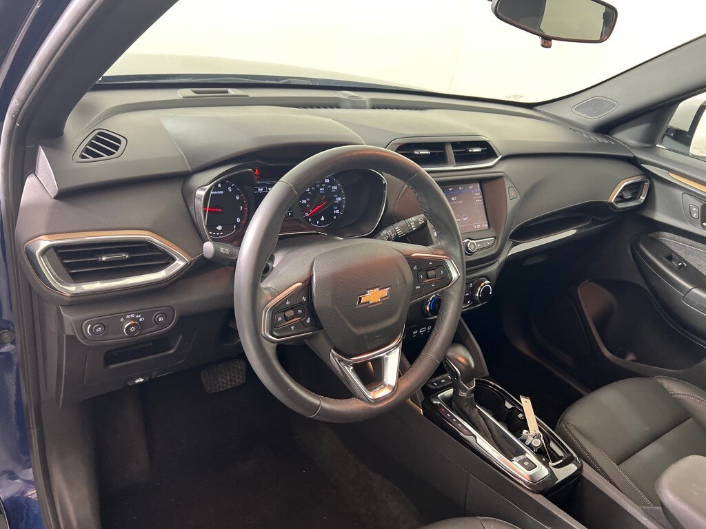 2023 Chevrolet Trailblazer ACTIV photo 2