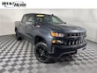 Chevrolet Silverado 1500 LTD