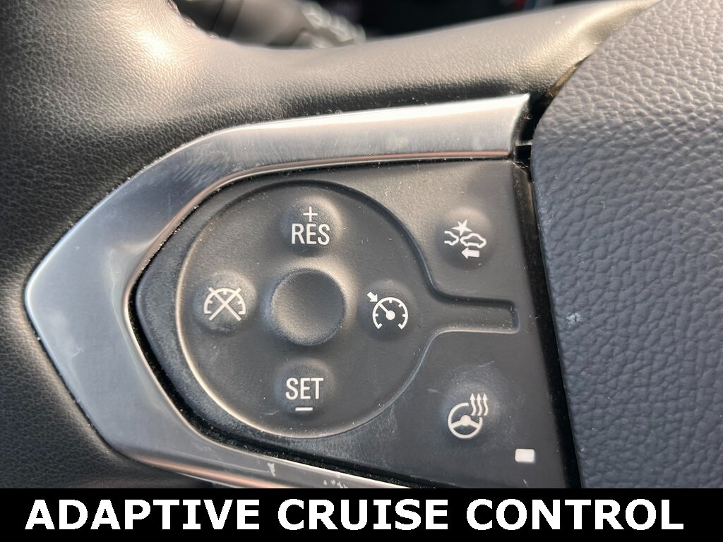 Used 2023 Chevrolet Traverse RS SUV