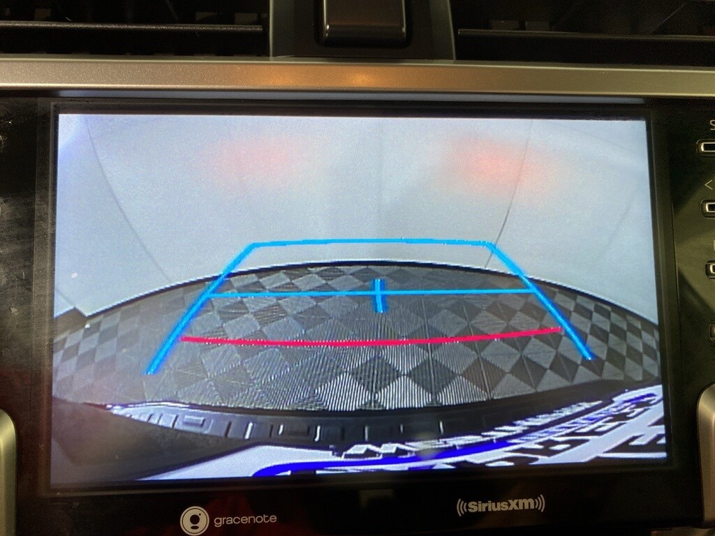2022 Toyota 4Runner SR5 photo 3
