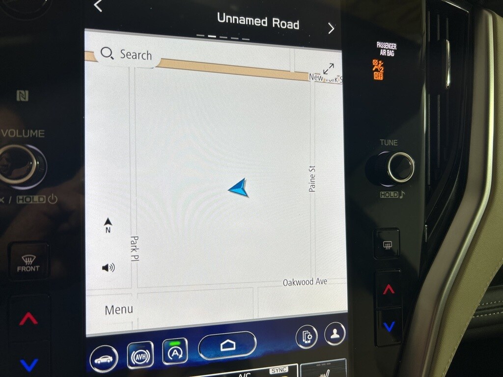 2023 Subaru Outback Limited XT photo 2