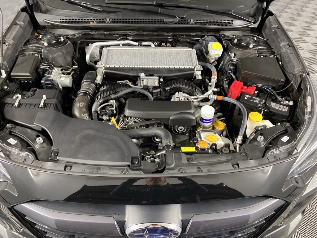 Used 2024 Subaru Outback Touring XT SUV