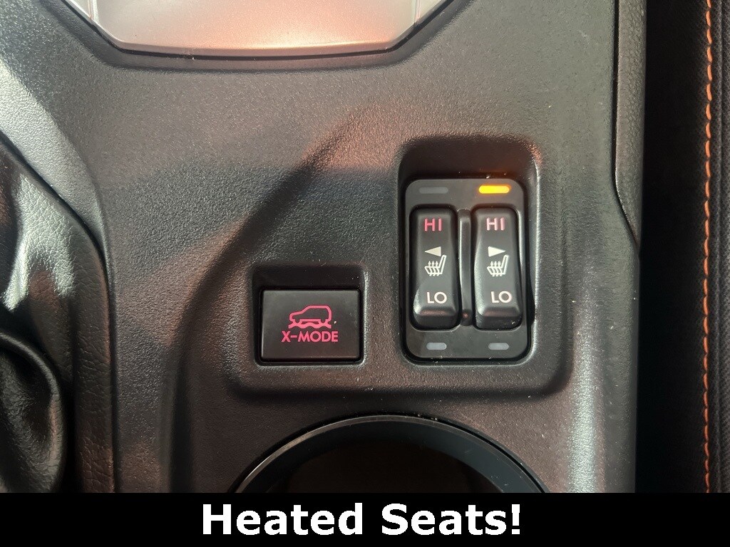 Used 2023 Subaru Crosstrek SUV