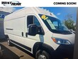 Ram ProMaster 2500