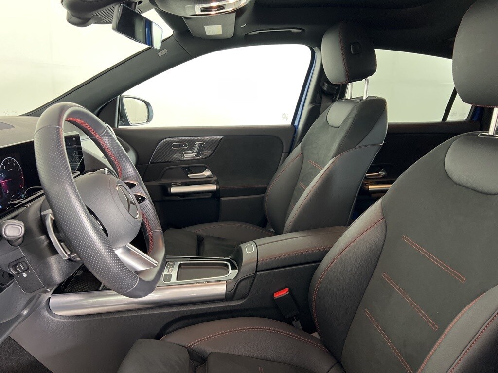 Used 2025 Mercedes-Benz GLA 250 4MATIC SUV