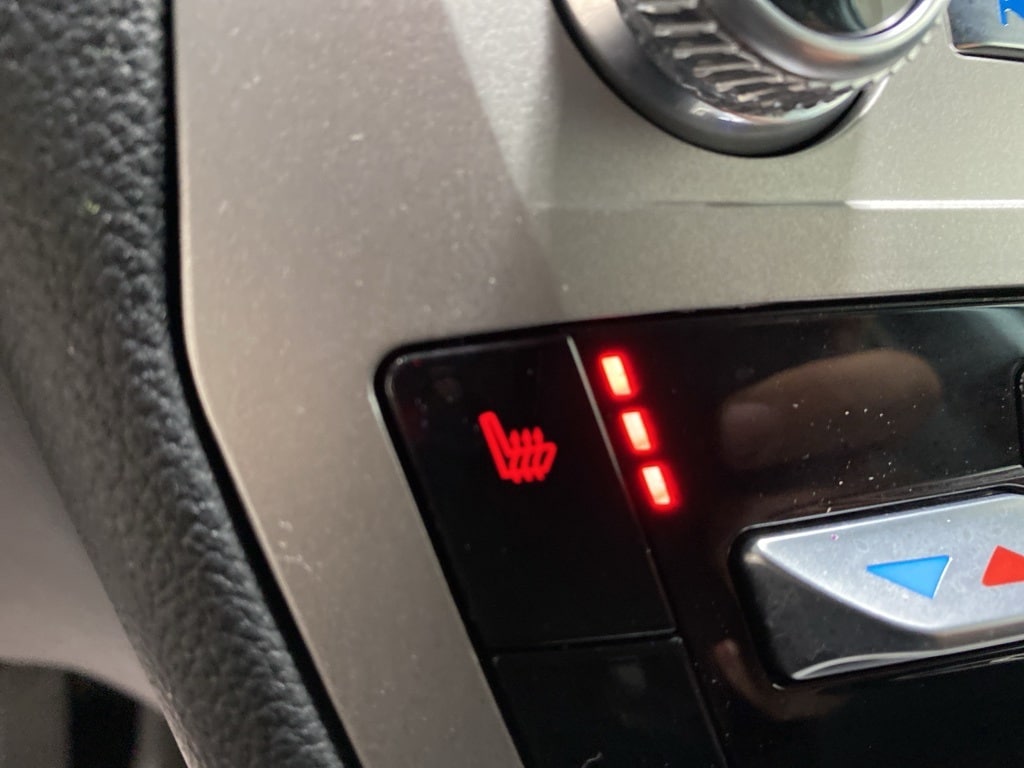 Used 2022 Ford Explorer XLT SUV