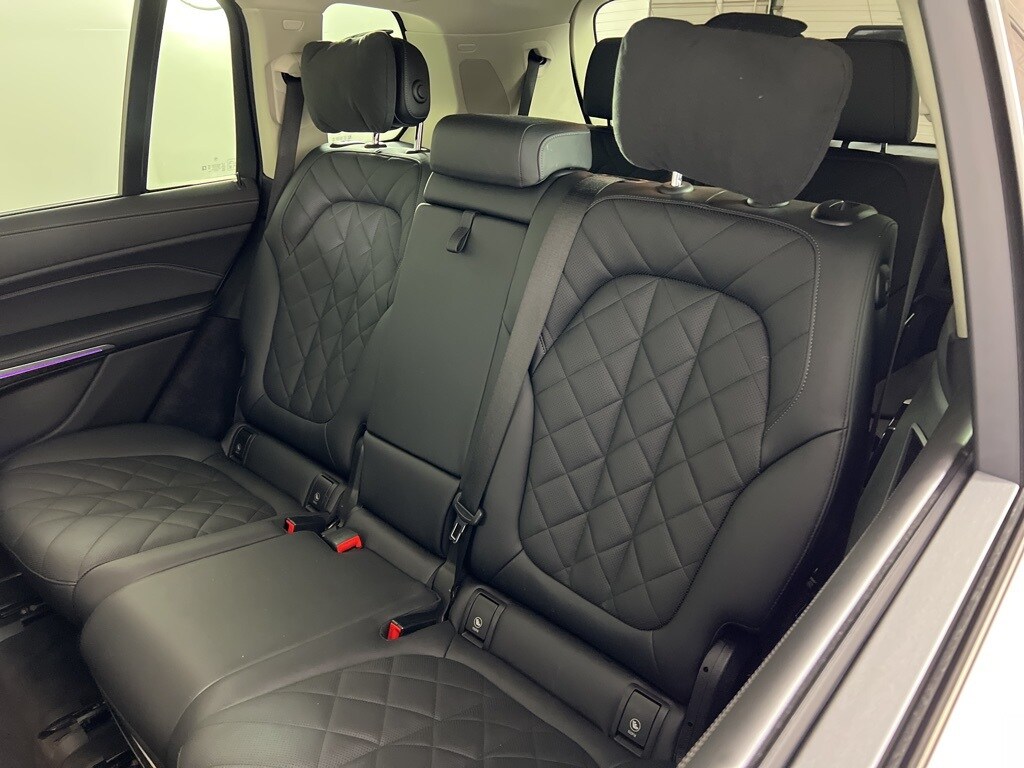 Used 2024 BMW X7 xDrive40i SUV