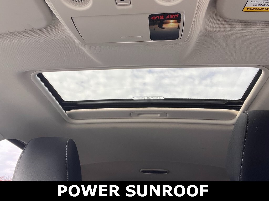 Used 2021 Ford EcoSport SE SUV