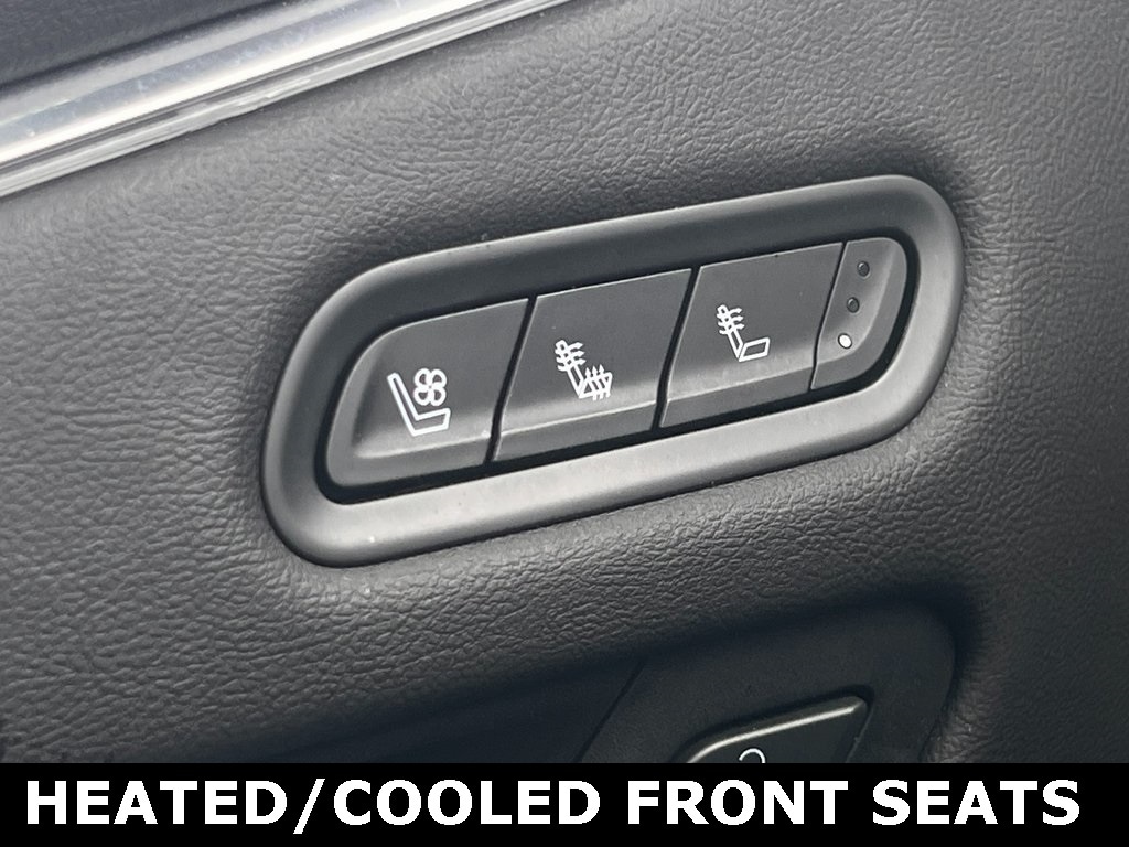 Used 2021 CADILLAC Escalade ESV Sport 4x4 SUV