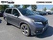 Honda Passport