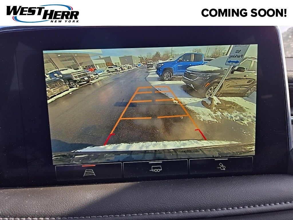 Used 2024 GMC Yukon SLE SUV